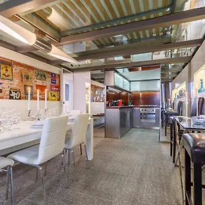 Appartamento Corso Como, Milano