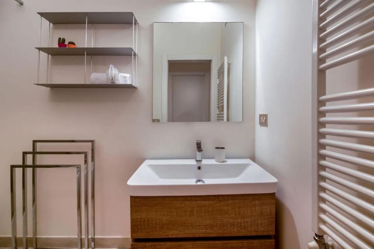Easylife - Luminoso Bilocale In Zona Garibaldi Lägenhet Milano