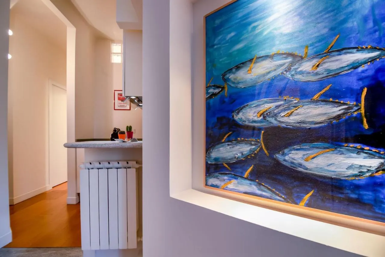 Easylife - Luminoso Bilocale In Zona Garibaldi Apartment Milan Italy