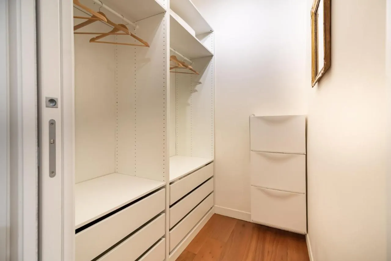 Easylife - Luminoso Bilocale In Zona Garibaldi Apartment Milan 0*,