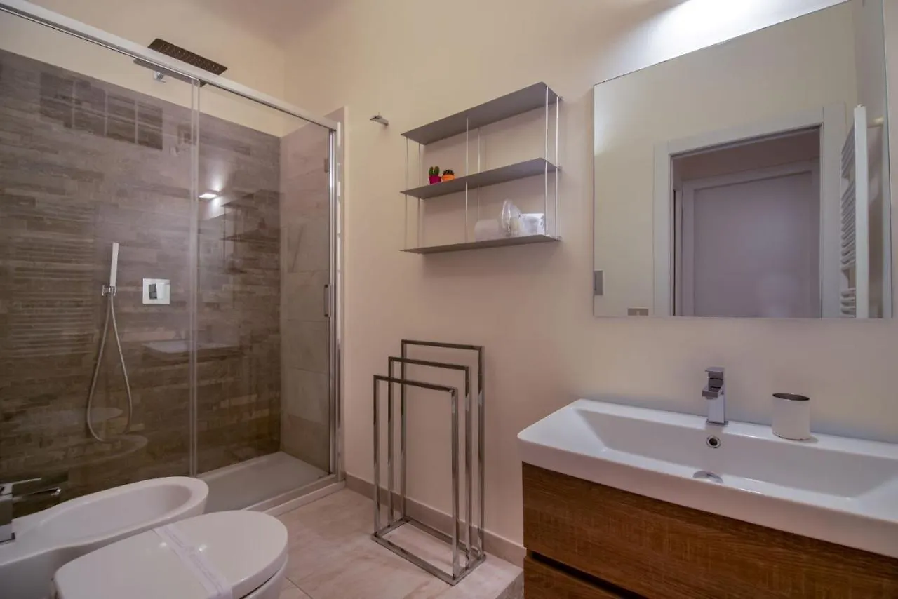 Easylife - Luminoso Bilocale In Zona Garibaldi Apartment Milan 0*,