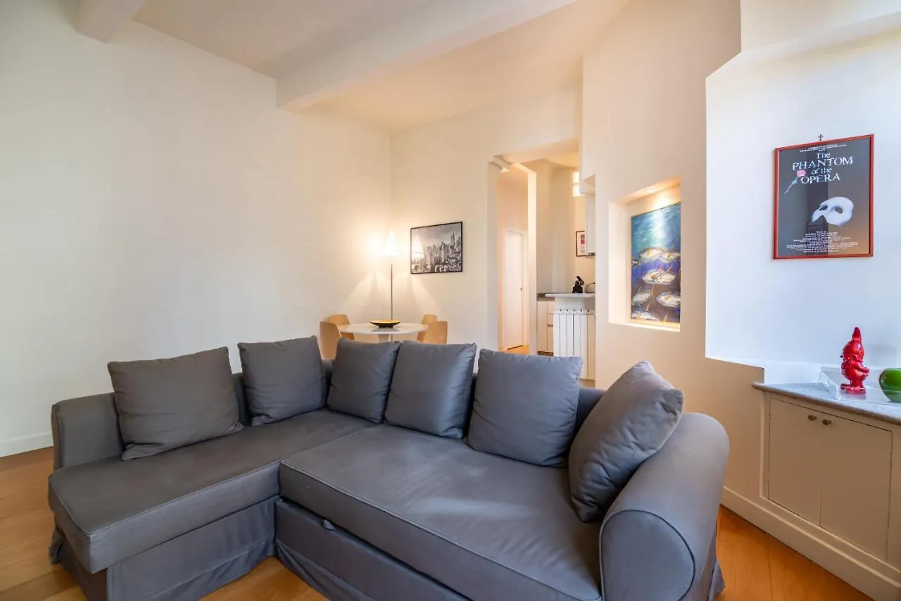 Easylife - Luminoso Bilocale In Zona Garibaldi Apartment Milan Italy