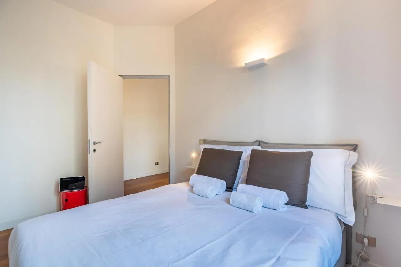 Easylife - Luminoso Bilocale In Zona Garibaldi location