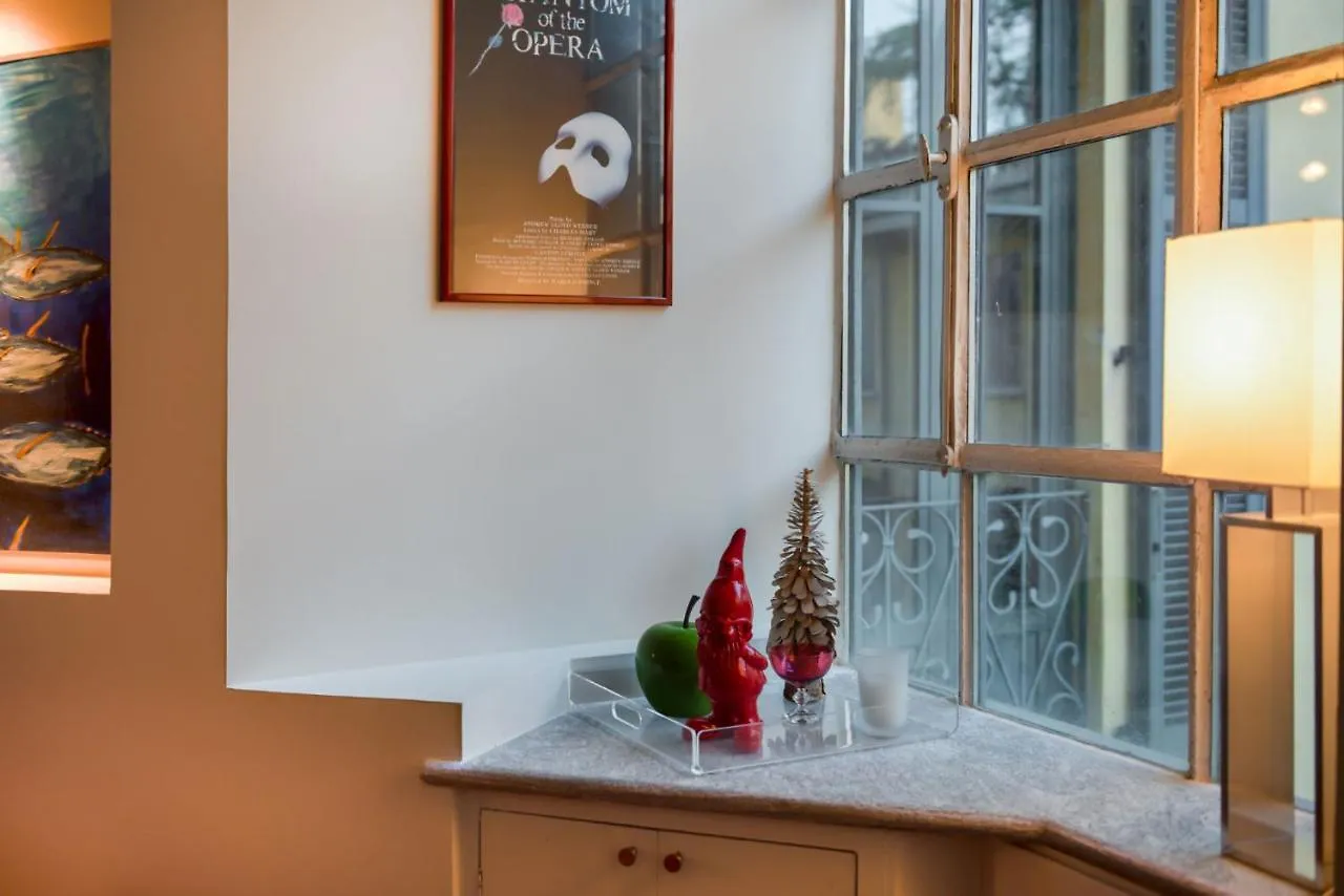 Easylife - Luminoso Bilocale In Zona Garibaldi Apartment Milan Italy